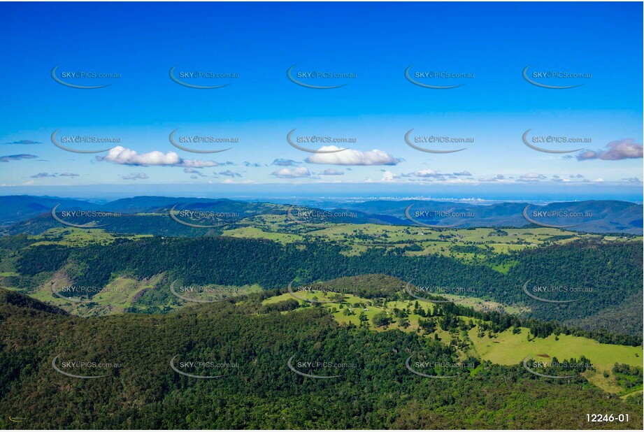 Aerial Photo of Illinbah QLD QLD Aerial Photography