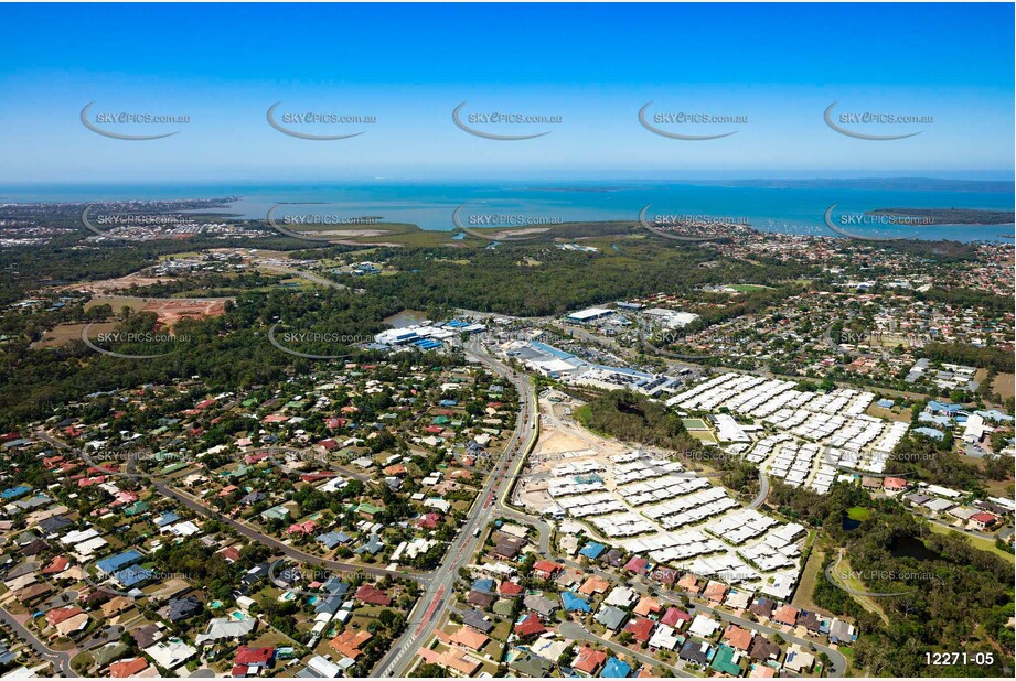 Victoria Point QLD QLD Aerial Photography