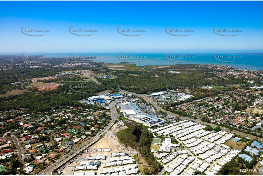 Victoria Point QLD QLD Aerial Photography