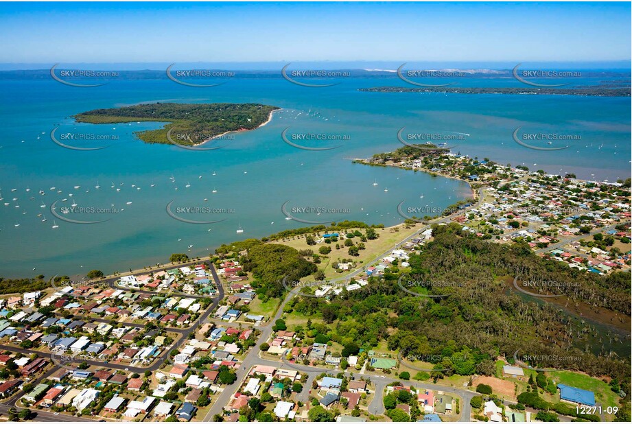 Victoria Point QLD QLD Aerial Photography