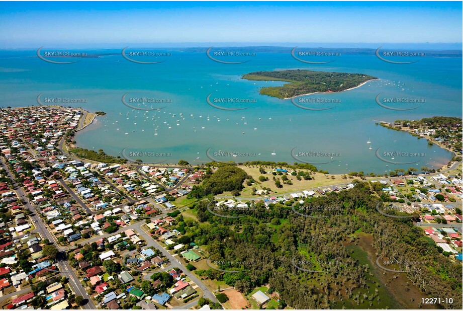 Victoria Point QLD QLD Aerial Photography