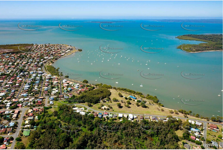 Victoria Point QLD QLD Aerial Photography