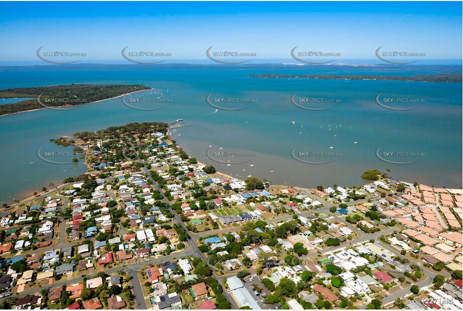 Victoria Point QLD QLD Aerial Photography