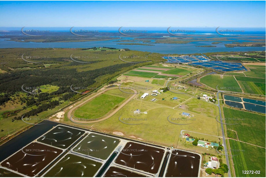 Woongoolba QLD QLD Aerial Photography
