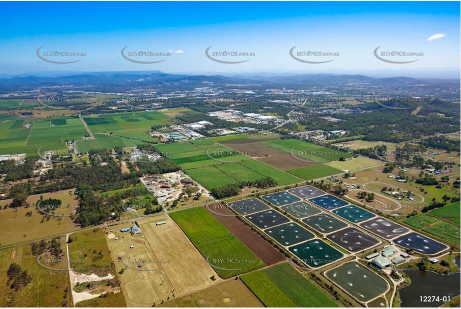Alberton QLD QLD Aerial Photography