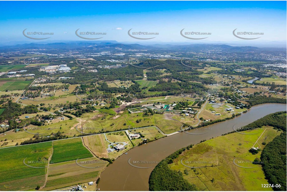 Alberton QLD QLD Aerial Photography