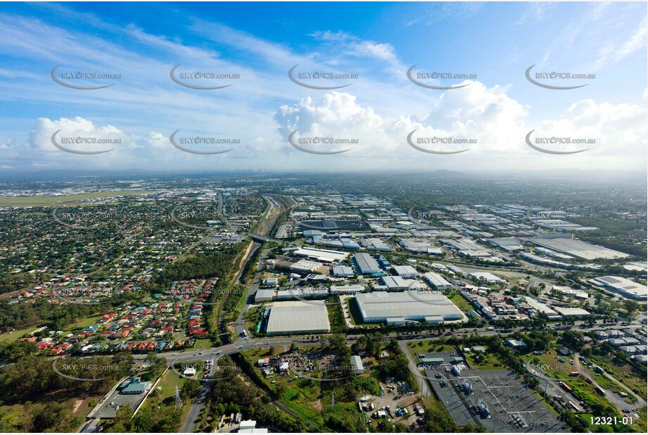 Acacia Ridge QLD 4064 QLD Aerial Photography