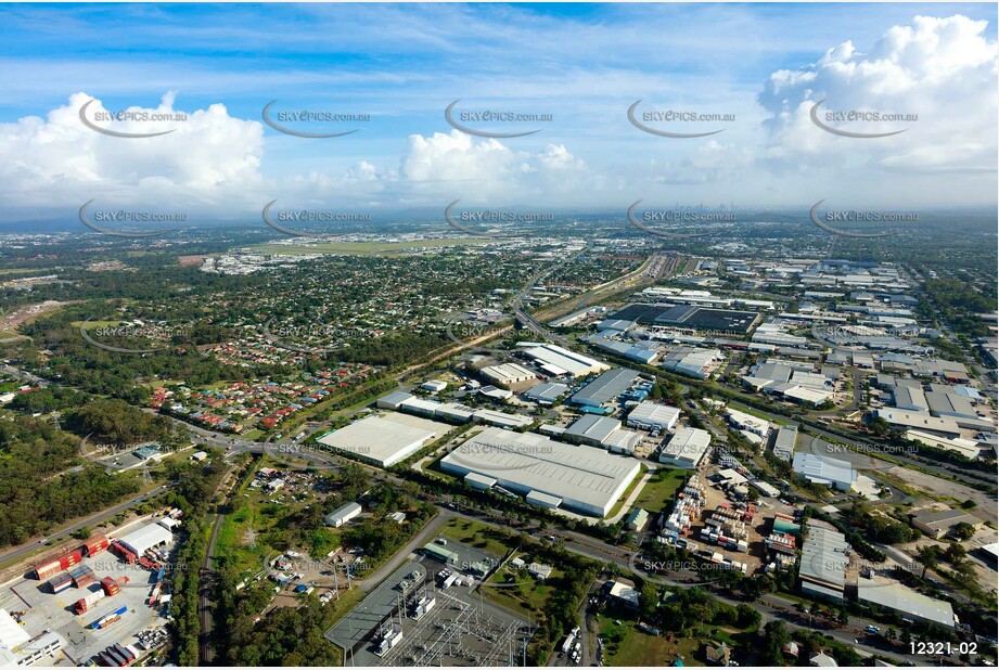 Acacia Ridge QLD 4064 QLD Aerial Photography