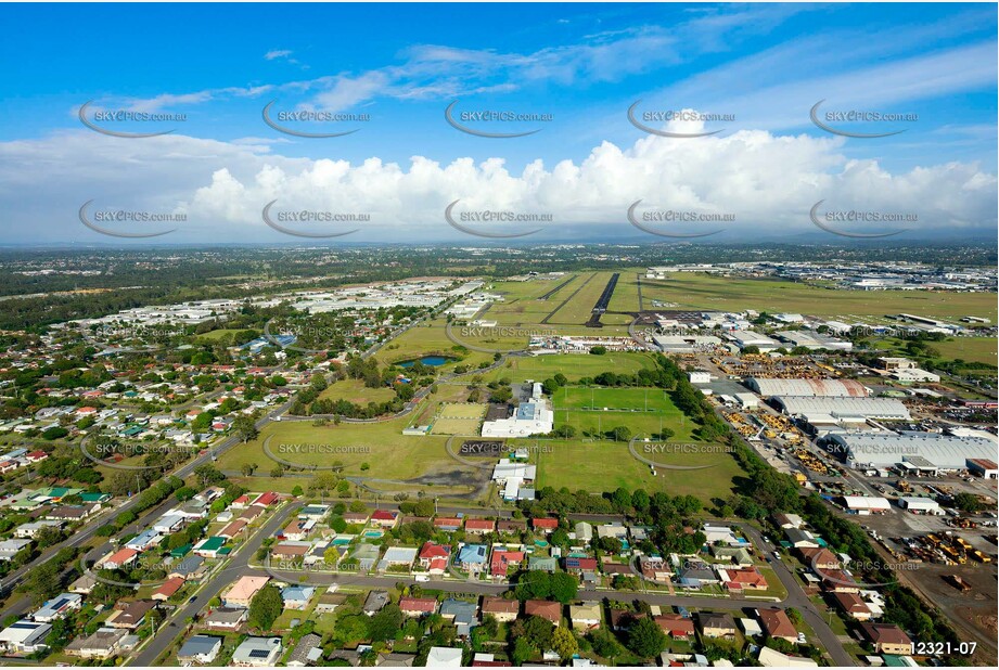 Acacia Ridge QLD 4064 QLD Aerial Photography