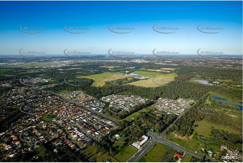 Doolandella QLD 4077 QLD Aerial Photography