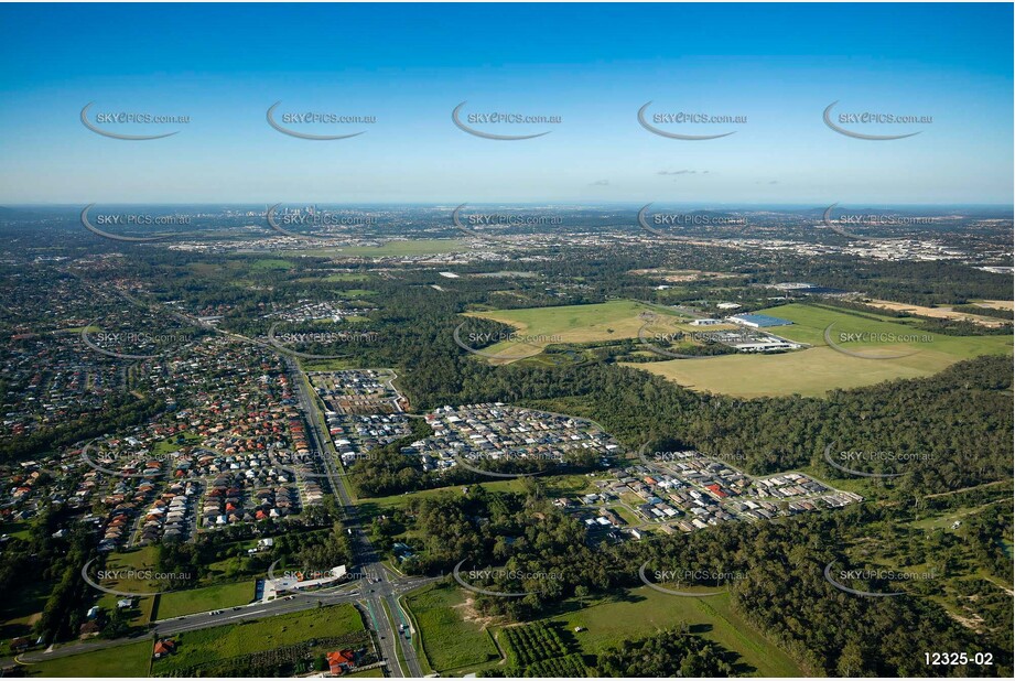 Doolandella QLD 4077 QLD Aerial Photography