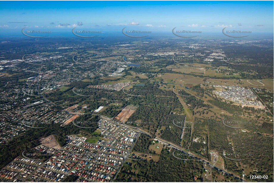 Logan Reserve QLD 4133 QLD Aerial Photography