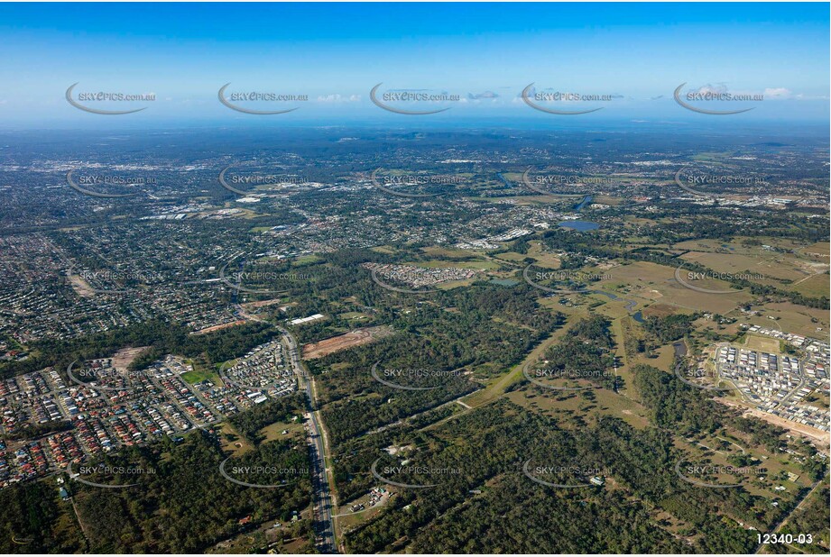Logan Reserve QLD 4133 QLD Aerial Photography
