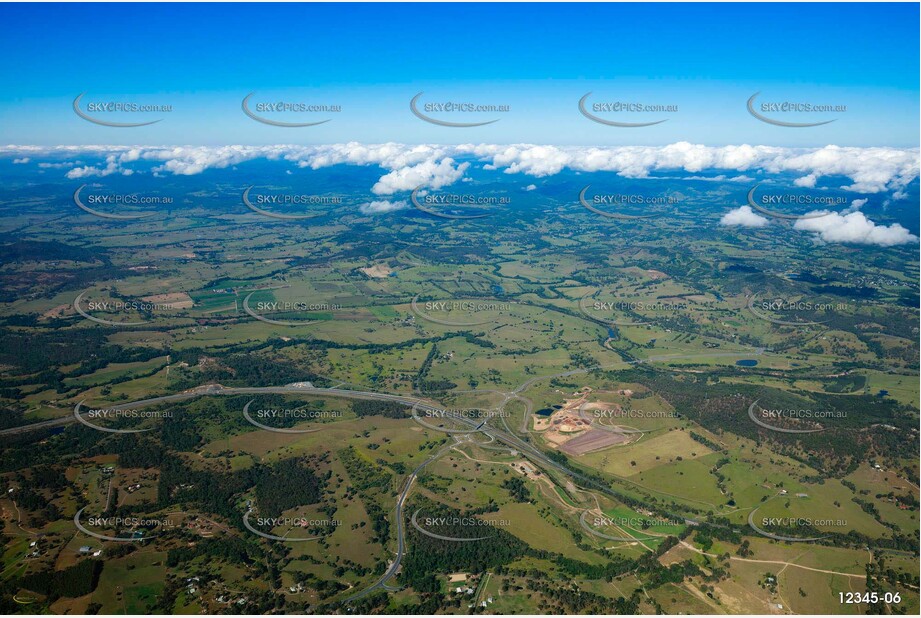 Mary Valley QLD Aerial Photography