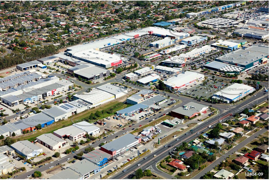 Aerial Photo Browns Plains QLD 4118 QLD Aerial Photography