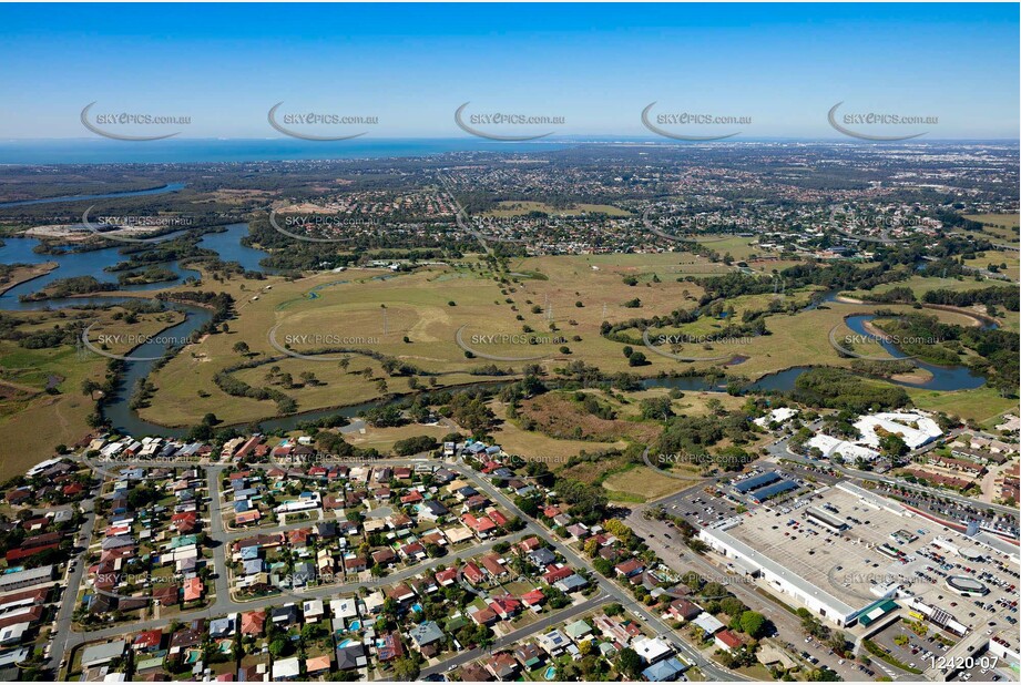 Aerial Photo Lawnton QLD Aerial Photography
