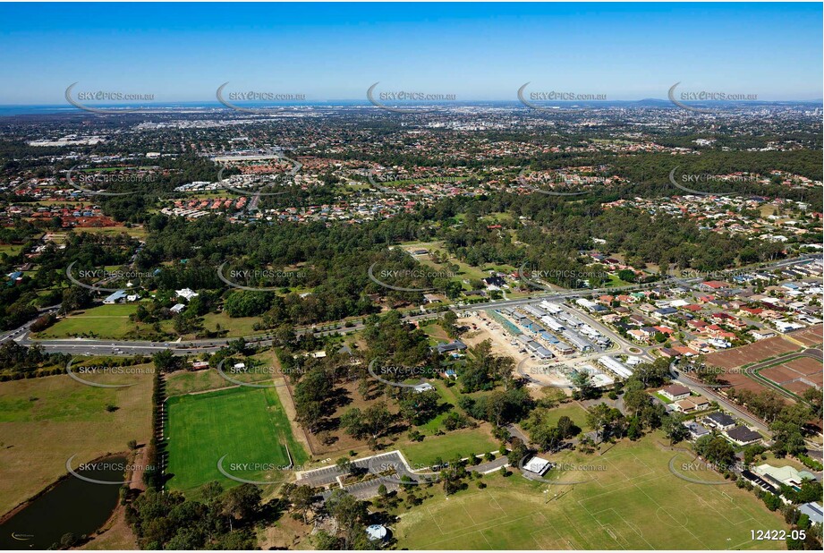 Aerial Photo Bridgeman Downs QLD 4035 QLD Aerial Photography