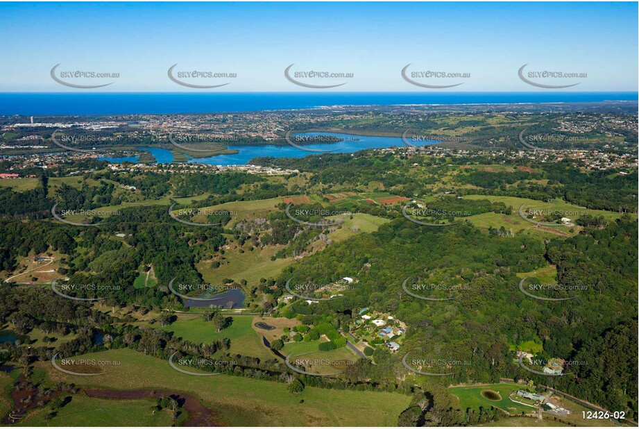 Aerial Photo Cobaki NSW 2486 NSW Aerial Photography