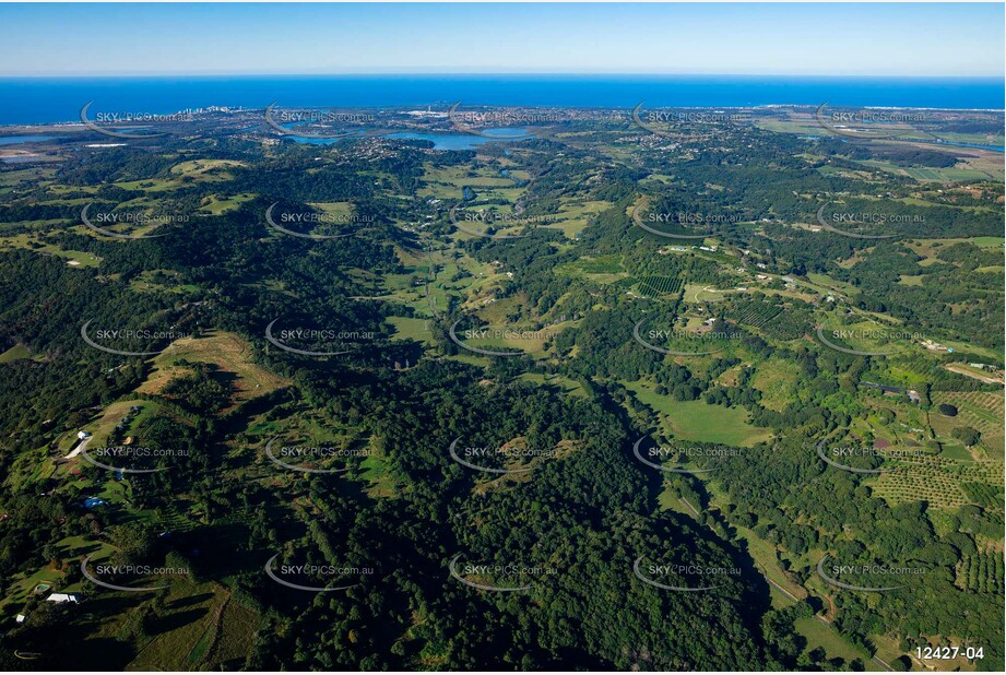 Aerial Photo Carool NSW 2486 NSW Aerial Photography