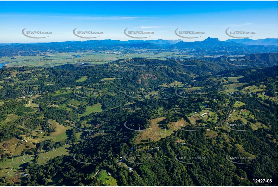 Aerial Photo Carool NSW 2486 NSW Aerial Photography