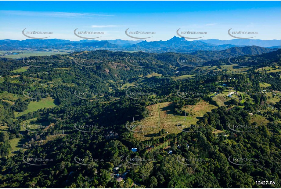 Aerial Photo Carool NSW 2486 NSW Aerial Photography