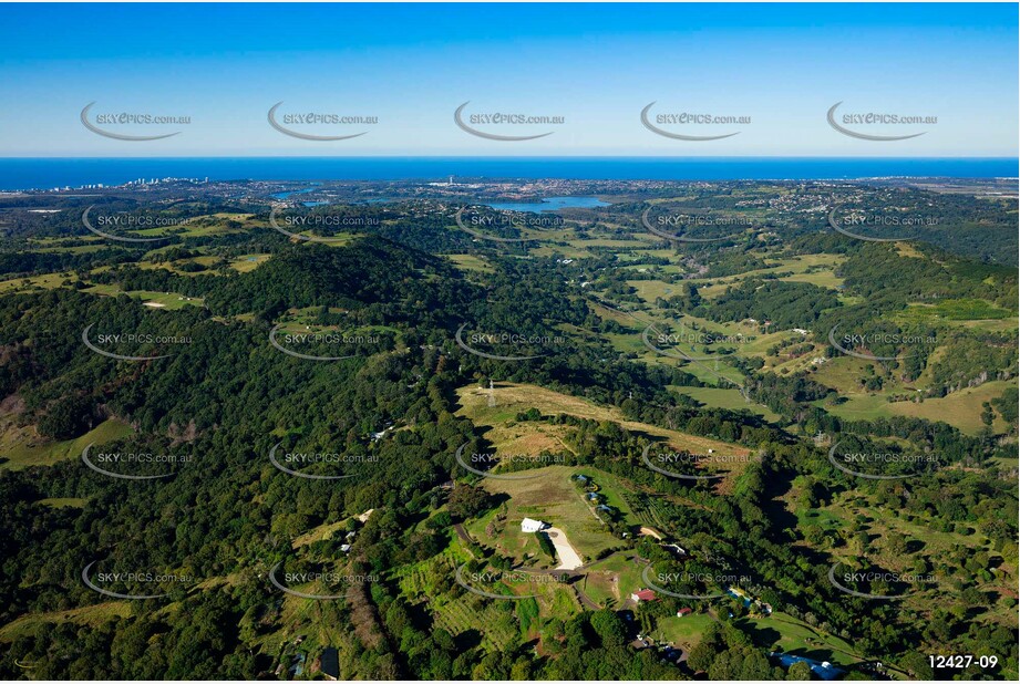 Aerial Photo Carool NSW 2486 NSW Aerial Photography