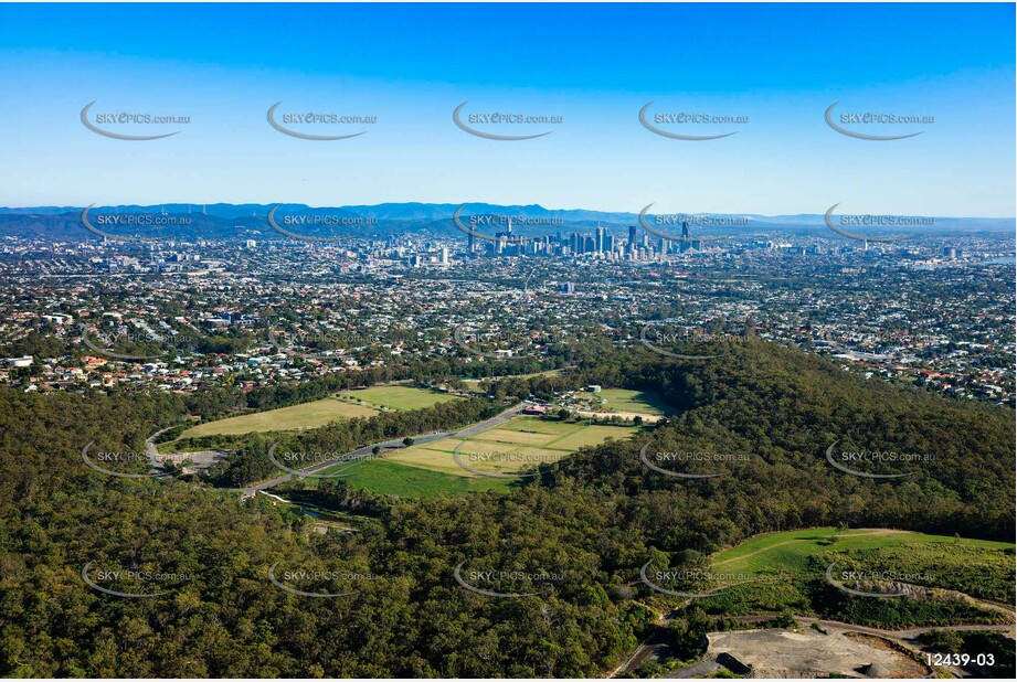 Aerial Photo Camp Hill QLD 4152 QLD Aerial Photography