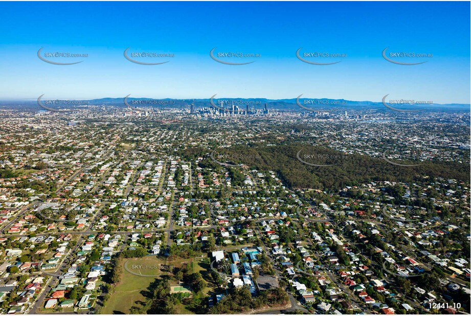 Aerial Photo Carina QLD 4152 QLD Aerial Photography