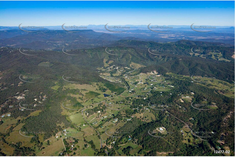 Aerial Photo Willow Vale QLD 4209 QLD Aerial Photography