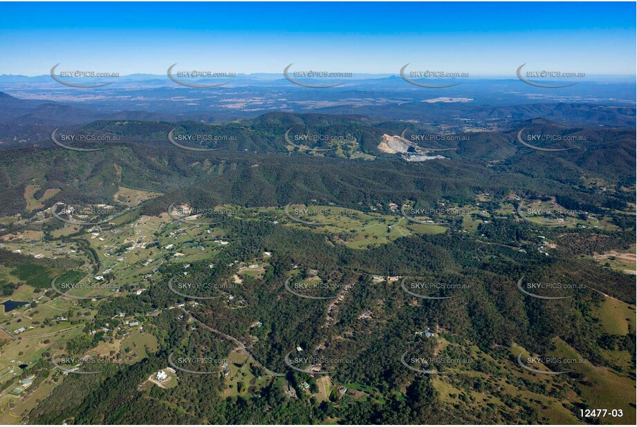 Aerial Photo Willow Vale QLD 4209 QLD Aerial Photography