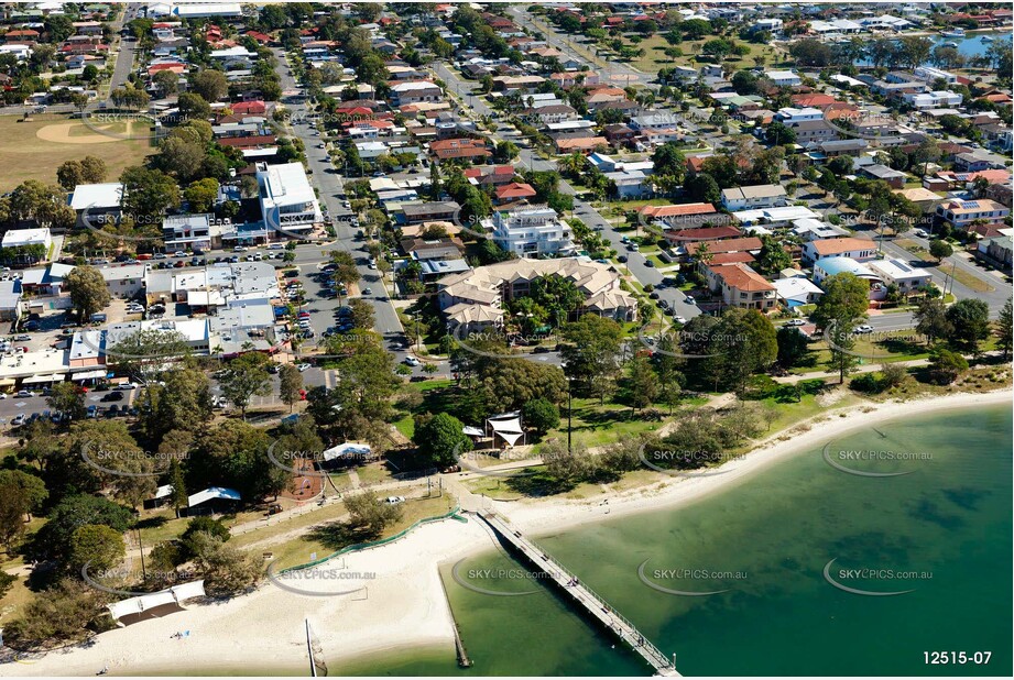 Aerial Photo Paradise Point QLD 4216 QLD Aerial Photography