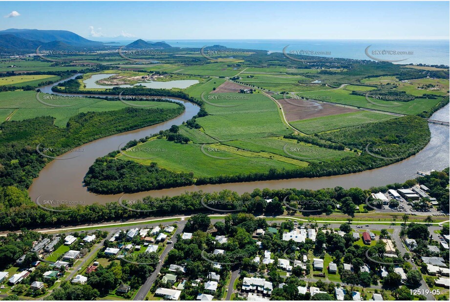Aerial Photo Stratford QLD 4870 QLD Aerial Photography