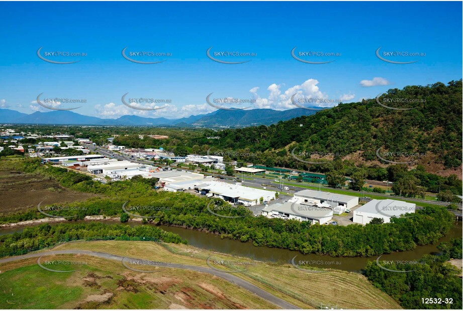 Aerial Photo Cairns North QLD 4870 QLD Aerial Photography