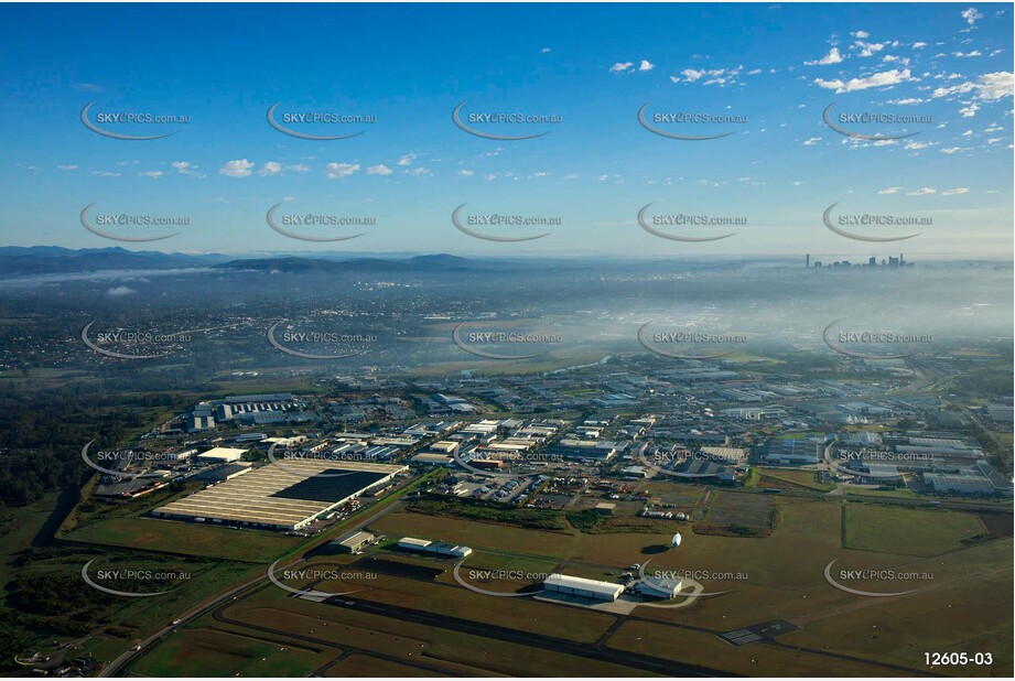 Aerial Photo Rocklea QLD 4106 QLD Aerial Photography