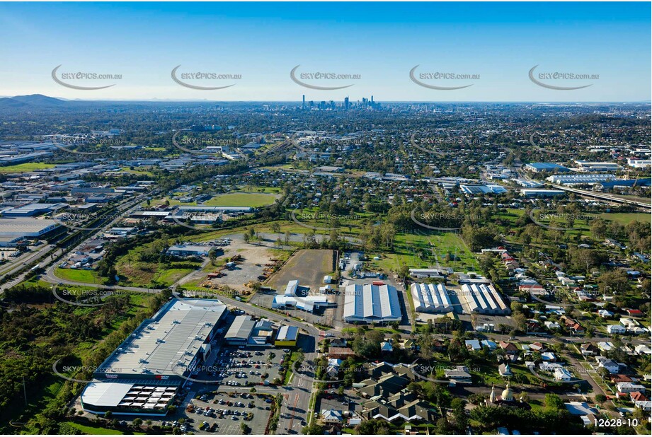 Aerial Photo Rocklea QLD 4106 QLD Aerial Photography