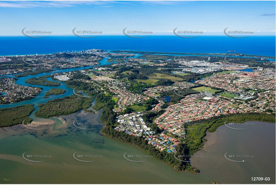 Banora Point NSW 2486 NSW Aerial Photography