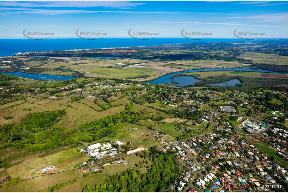 Terranora NSW 2486 NSW Aerial Photography