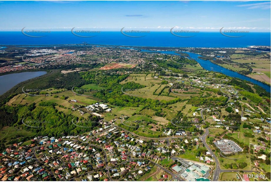 Terranora NSW 2486 NSW Aerial Photography