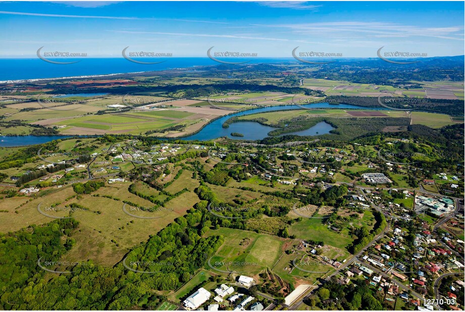 Terranora NSW 2486 NSW Aerial Photography