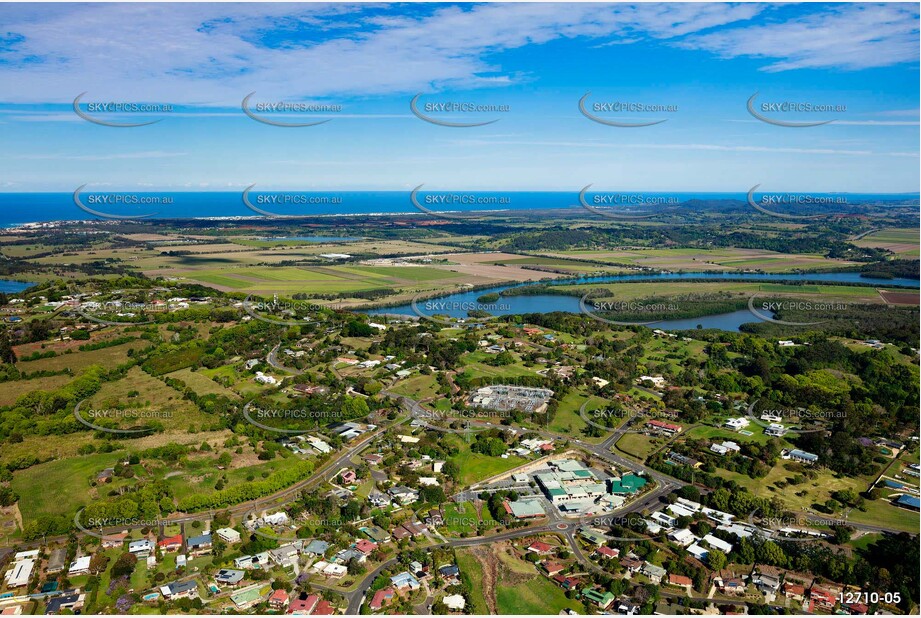 Terranora NSW 2486 NSW Aerial Photography