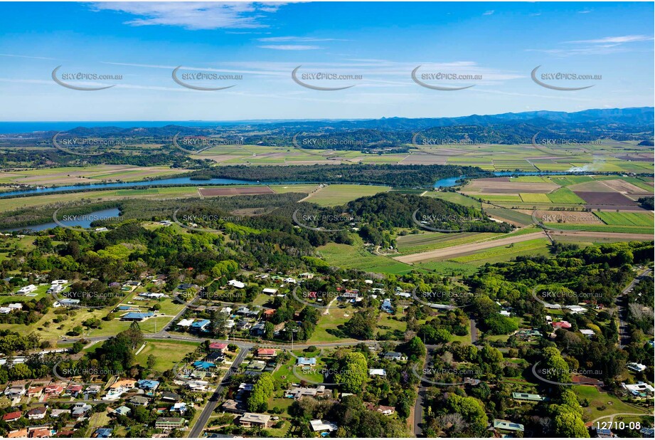 Terranora NSW 2486 NSW Aerial Photography