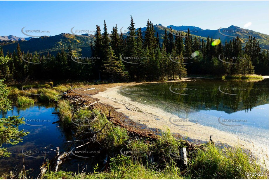 Beaver Dam Aerial Photography