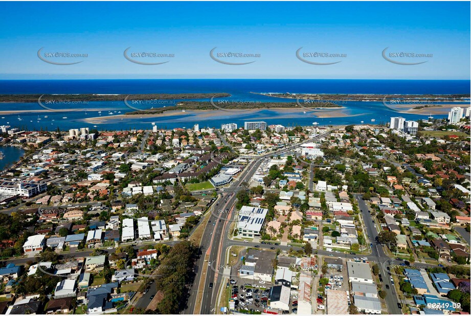 Labrador - Gold Coast QLD QLD Aerial Photography