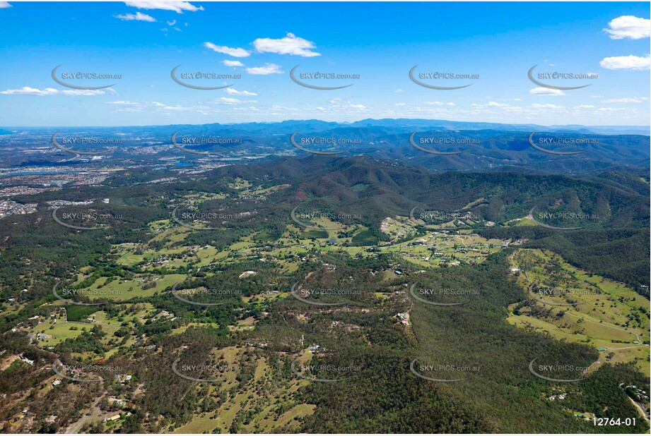 Aerial Photo Willow Vale QLD 4209 QLD Aerial Photography
