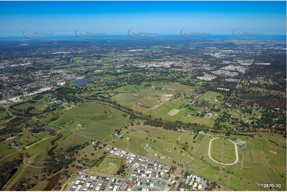 Logan Reserve QLD 4133 QLD Aerial Photography