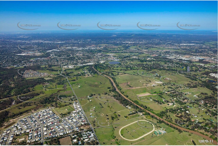Logan Reserve QLD 4133 QLD Aerial Photography