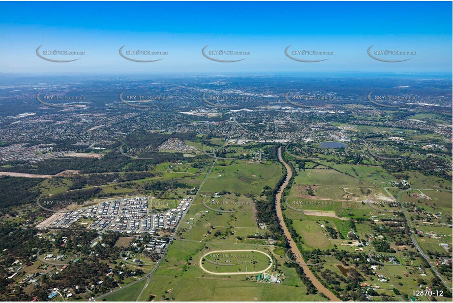 Logan Reserve QLD 4133 QLD Aerial Photography