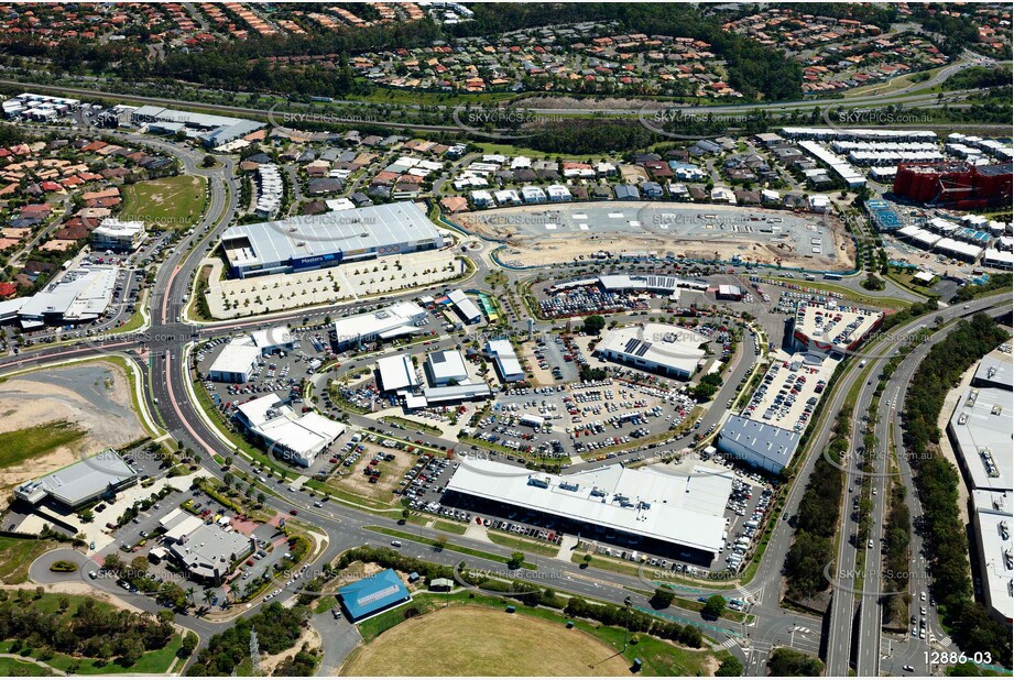 Robina QLD 4226 QLD Aerial Photography