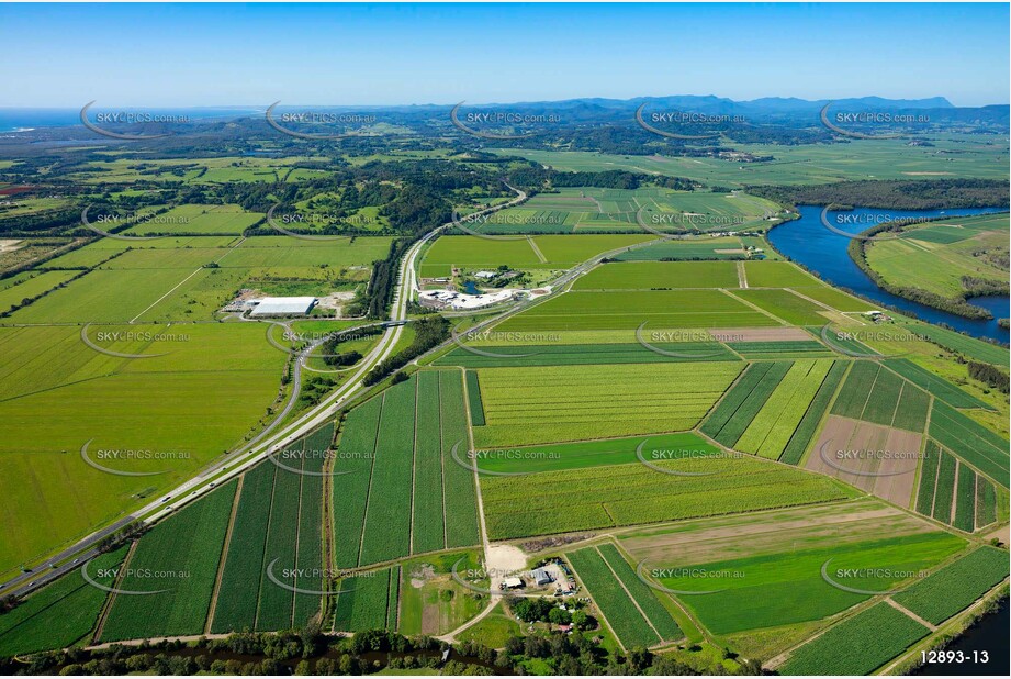 Chinderah NSW 2487 NSW Aerial Photography