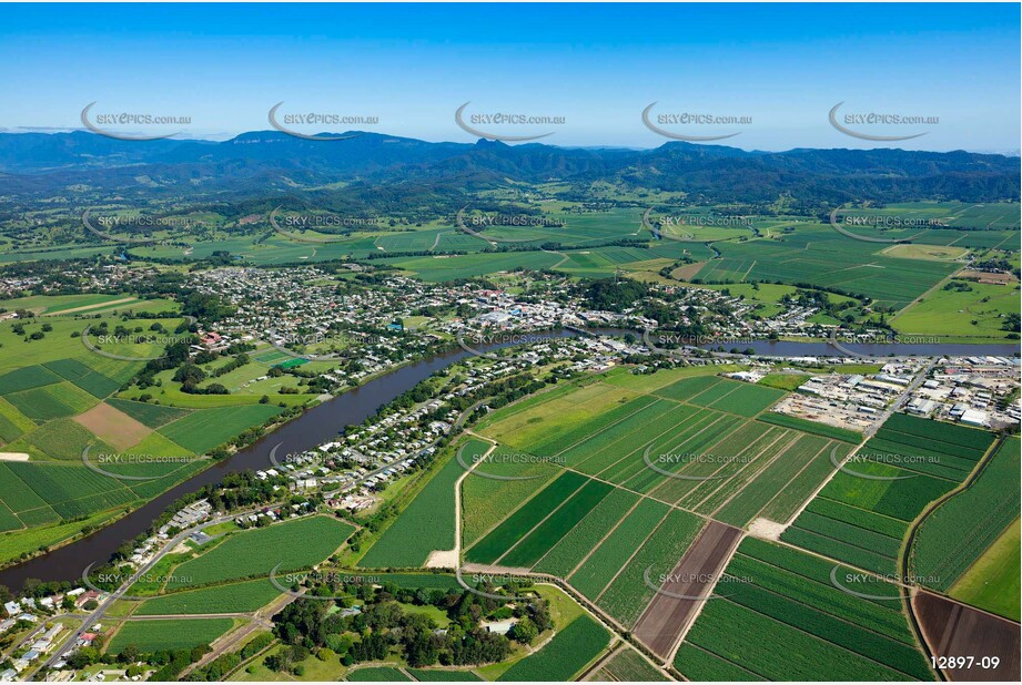 South Murwillumbah NSW 2484 NSW Aerial Photography